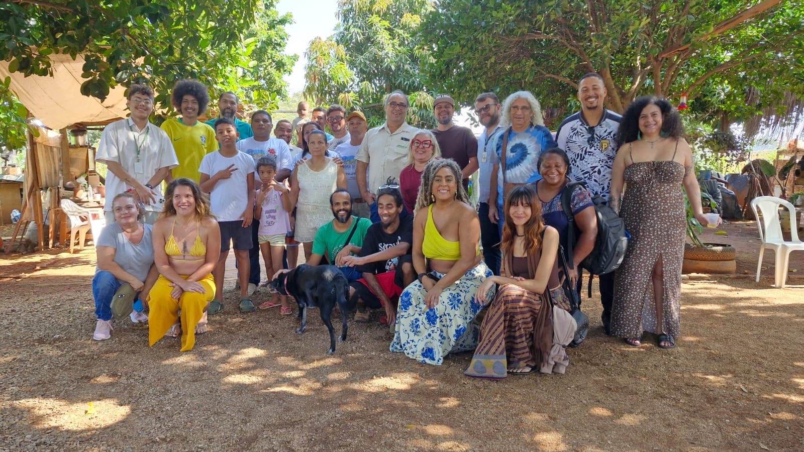 Instituto Filhas da Terra